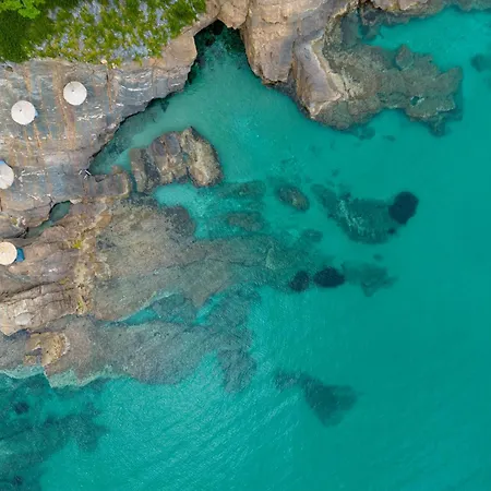 Faros View Alojamento de Acomodação e Pequeno-almoço 4*