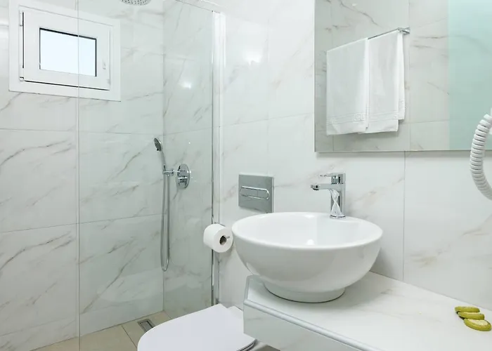 Faros View Nocleg ze śniadaniem