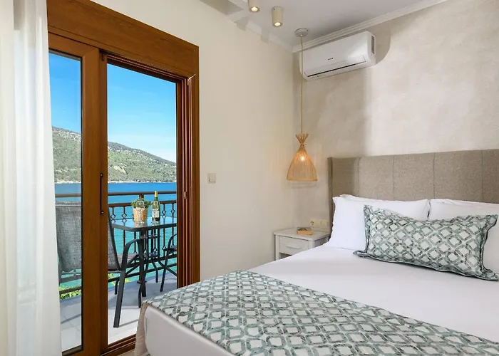 Nocleg ze śniadaniem Faros View