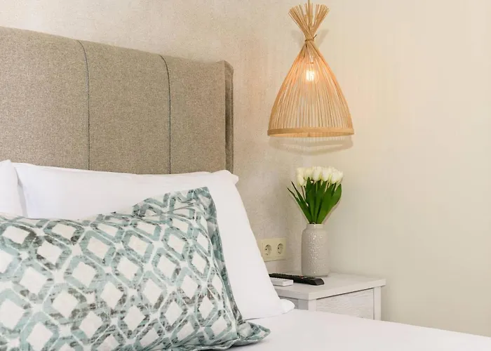 Nocleg ze śniadaniem Faros View Kinira