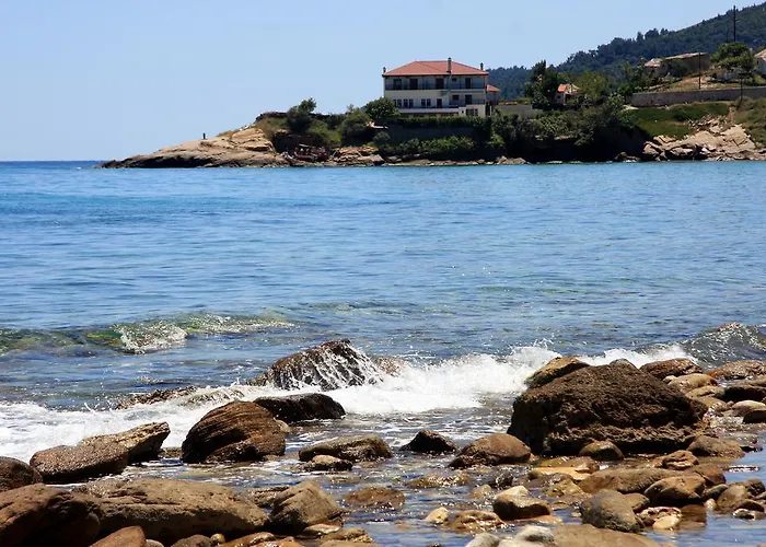 Faros View 4* Kinira