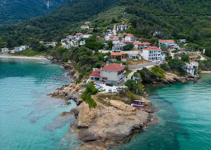 Faros View Nocleg ze śniadaniem