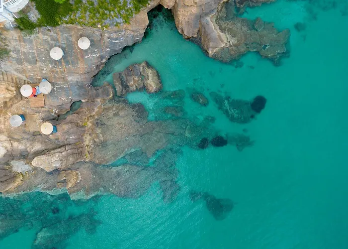 Faros View Nocleg ze śniadaniem 4*