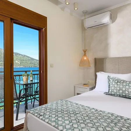 Nocleg ze śniadaniem Faros View